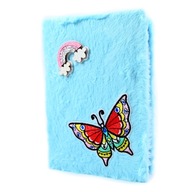 BLUE CHLASY DIARY NOTEBOOK BOTTERFLY NOTEBOOK BLUE CHLASY DIARY NOTEBOOK BOTTERFLY NOTEBOOK
