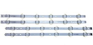 LED PÁSY LG 49UJ6510 49LV340C 49UJ6517 49UJ670V LED PÁSY LG 49UJ6510 49LV340C 49UJ6517 49UJ670V
