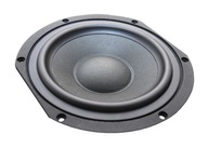 TONSIL GDN 17/100 basový reproduktor 8 ohm bass čierny ORIGINÁL TONSIL GDN 17/100 basový reproduktor 8 ohm bass čierny ORIGINÁL