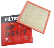 Vzduchový filter FILTRON AP 051/7 CRUZE ASTRA Vzduchový filter FILTRON AP 051/7 CRUZE ASTRA