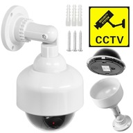 UMMY PTZ KAMERA OUTDOOR CCTV LED