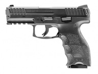 Replika pištole Heckler & Koch VP9 GBB 6 mm ASG