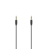 HAMA AUDIO Jack - Jack 1,5 m STEREO HAMA AUDIO Jack - Jack 1,5 m STEREO