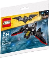 LEGO Batman 30524 vrecúško Mini Batwing