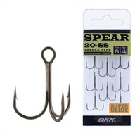 BKK Kotvy Spear-20 SS r.8 bal 8 ks. BKK Kotvy Spear-20 SS r.8 bal 8 ks.