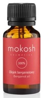 MOKOSH BERGAMOTOVÝ OLEJ 10ml MOKOSH BERGAMOTOVÝ OLEJ 10ml