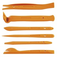 Neo Tools sada sťahovákov na čalúnenie, sada. 6 ks. Neo Tools sada sťahovákov na čalúnenie, sada. 6 ks.