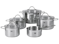 ELO Top Collection sada hrncov 4250526 (9 kusov) ELO Top Collection sada hrncov 4250526 (9 kusov)