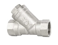 Šikmý sieťový filter pre plynové inštalácie 3/4'' Šikmý sieťový filter pre plynové inštalácie 3/4''