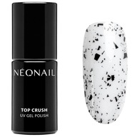 NeoNail Top Hybrid Top Crush Black Gloss 7,2 ml