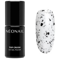 NeoNail Top Hybrid Top Crush Black Gloss 7,2 ml NeoNail Top Hybrid Top Crush Black Gloss 7,2 ml