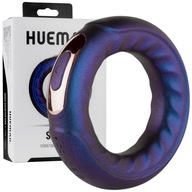 EDC Hueman Vibračný krúžok na penis, USB