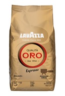 Lavazza Qualita Oro 1 kg z Talianska na taliansky trh Lavazza Qualita Oro 1 kg z Talianska na taliansky trh