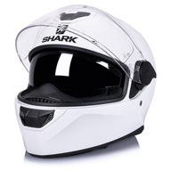 SHARK INTEGRAL PRILBA NA MOTOCYKL D-SKWAL 2 WHT L SHARK INTEGRAL PRILBA NA MOTOCYKL D-SKWAL 2 WHT L