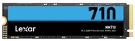 LEXAR SSD NM710 1TB M.2 PCIE NVME GEN4