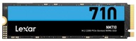 LEXAR SSD NM710 2TB M.2 PCIE NVME GEN4