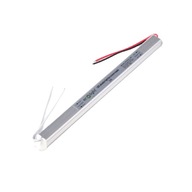 NAPÁJACÍ TRANSFORMÁTOR LED ULTRA SLIM 36W 12V IP20 NAPÁJACÍ TRANSFORMÁTOR LED ULTRA SLIM 36W 12V IP20