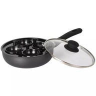 Kinghoff panvica na vajcia a palacinky 20 cm Kinghoff panvica na vajcia a palacinky 20 cm
