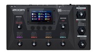 ZOOM B6 MULTI-EFEKT PRE BASGUITARU