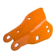 Nadstavec na ľavú posuvnú nohu Amazone D7 D8 Nadstavec na ľavú posuvnú nohu Amazone D7 D8