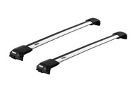 Thule WingBar EDGE nosič KIA CEE'D I 1 SW kombi Thule WingBar EDGE nosič KIA CEE'D I 1 SW kombi