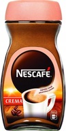 Instantná káva Nescafe Sensazione Crema Instantná káva Nescafe Sensazione Crema