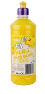 ŽLTÉ GLITRKY 500 ML ŽLTÉ GLITRKY 500 ML
