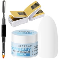 CLARESA CLEAR GEL SADA 45G CLARESA CLEAR GEL SADA 45G