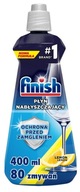 FINISH Shine Protect Shining Liquid 400 ml FINISH Shine Protect Shining Liquid 400 ml
