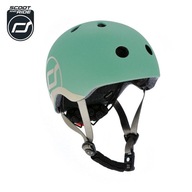 Prilba SCOOTANDRIDE XXS-S pre deti 1-5 rokov Forest Prilba SCOOTANDRIDE XXS-S pre deti 1-5 rokov Forest