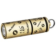 Olight I16 mosadzná baterka - 180 lumenov Olight I16 mosadzná baterka - 180 lumenov