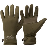 HELIKON TRACKER OUTBACK RUKAVICE Winter Olive XL HELIKON TRACKER OUTBACK RUKAVICE Winter Olive XL
