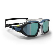 Plavecká maska ​​Nabaiji 500 Active L, zrkadlové sklo