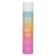 CHI Vibes Wake Fake suchý šampón 150g CHI Vibes Wake Fake suchý šampón 150g