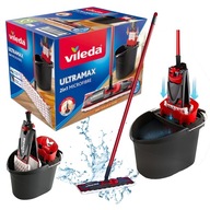 VILEDA MOP ULTRAMAX PLATNÉ BUNACKE STENA S FUREZERU VILEDA MOP ULTRAMAX PLATNÉ BUNACKE STENA S FUREZERU