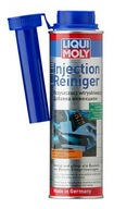 LIQUI MOLY NA ČISTENIE VSTREKOVACÍCH SYSTÉMOV 300