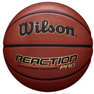 Tréningová basketbalová lopta Wilson, veľkosť 7