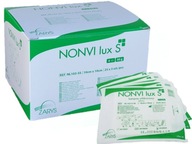 KOMPRESNÝ TYP NETKANÝ STERILNÝ 10x10cm 75ks KOMPRESNÝ TYP NETKANÝ STERILNÝ 10x10cm 75ks