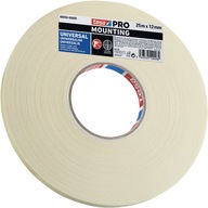 PRO univerzálna montážna páska 12mm 25m Tesa PRO univerzálna montážna páska 12mm 25m Tesa