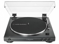 Audio-Technica AT-LP60X - automatický gramofón