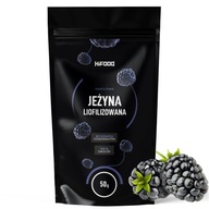 MRAZOM SUŠENÉ ČERNICE 50g HiFOOD BEZ KONZERVANTOV MRAZOM SUŠENÉ ČERNICE 50g HiFOOD BEZ KONZERVANTOV
