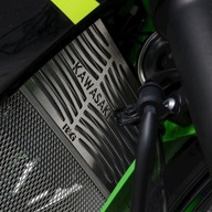 KRYT RADIÁTORA RG KAWASAKI NINJA 125/Z125 19- KRYT RADIÁTORA RG KAWASAKI NINJA 125/Z125 19-
