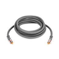 Koaxiálny kábel RCA Plug - RCA Plug VITALCO 1,0 m