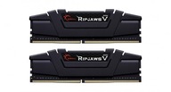 Pamäť G.SKILL Ripjaws V 16GB 2x8GB DDR4 3200MHz
