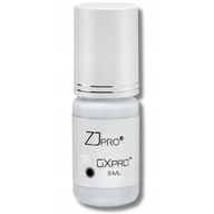 ZJ PRO GXPRO lepidlo na umelé mihalnice 3ml - Zofia Jasińska ZJ PRO GXPRO lepidlo na umelé mihalnice 3ml - Zofia Jasińska