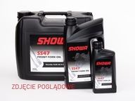 SHOWA OLEJ PRE TELESKOPICKÉ TLUMIČE 10W SS47 1L SHOWA OLEJ PRE TELESKOPICKÉ TLUMIČE 10W SS47 1L