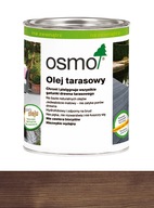 Osmo 021 Terasový olej, terasový, drevo 0,125L Dub Osmo 021 Terasový olej, terasový, drevo 0,125L Dub