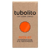 Tubolito Patch Kit na opravu duše Tubolito Patch Kit na opravu duše