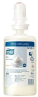 TORK PENOVÉ MYDLO, JEMNÉ, 1L TORK PENOVÉ MYDLO, JEMNÉ, 1L