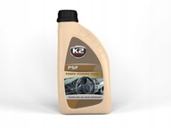K2 PSF COLORLESS Oil Kvapalina do posilňovača riadenia
